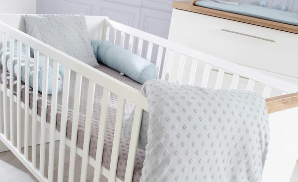 Bild 2 von Roba Kombi-Kinderbett