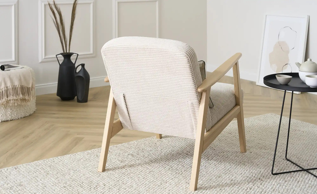 Bild 4 von smart Sessel Rada