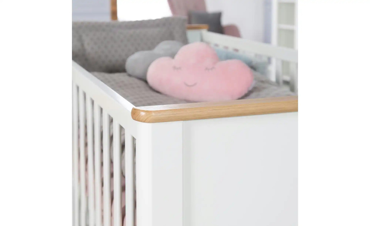 Bild 2 von Roba Kombi-Kinderbett