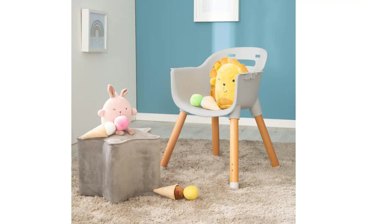 Bild 1 von Roba Hochstuhl