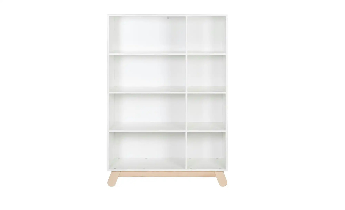 Bild 3 von Roba Spielregal Weiß