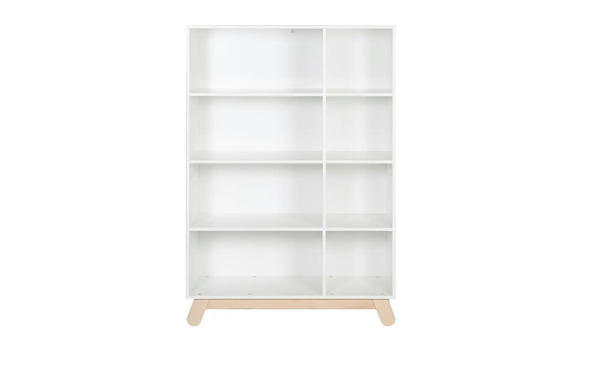 Bild 3 von Roba Spielregal Weiß