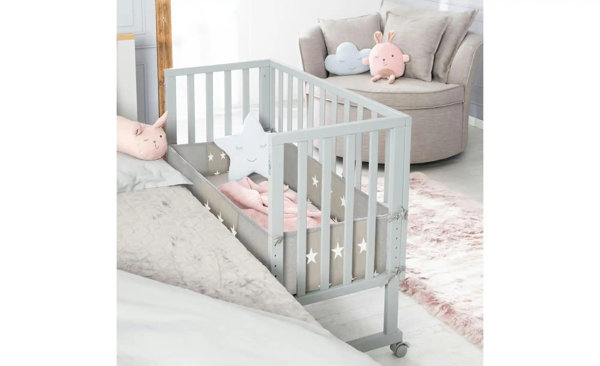 Bild 3 von Roba Stuben- & Beistellbett