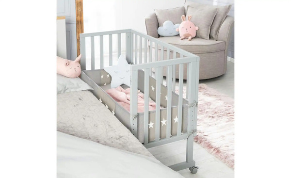 Bild 3 von Roba Stuben- & Beistellbett