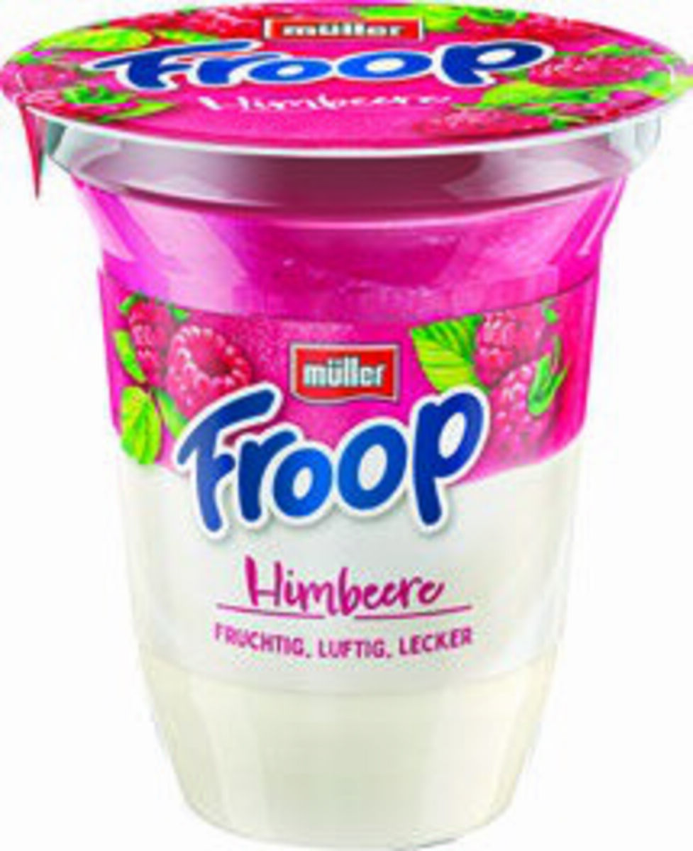 Bild 1 von müller Froop 150 g
