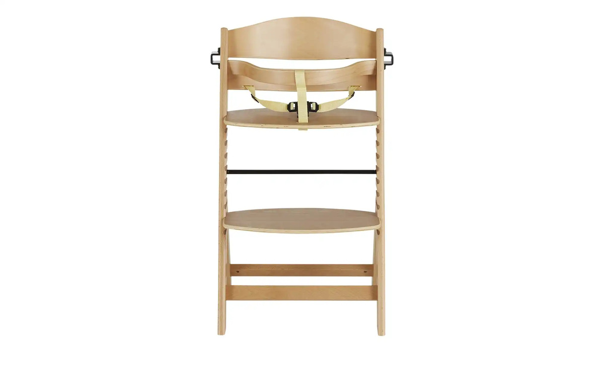 Bild 3 von Treppenhochstuhl Domino  Buche