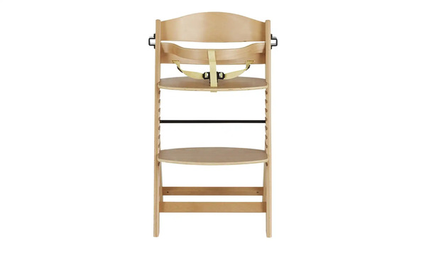 Bild 3 von Treppenhochstuhl Domino  Buche