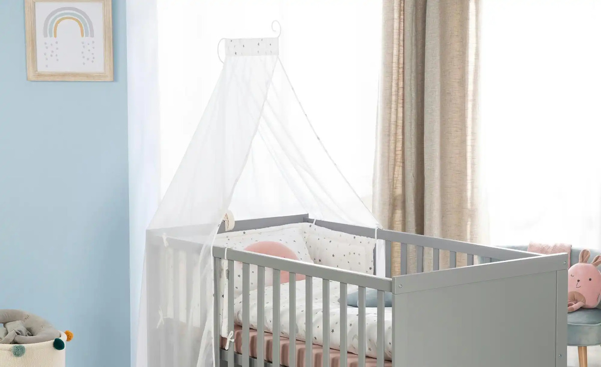 Bild 1 von Roba Kinderbett