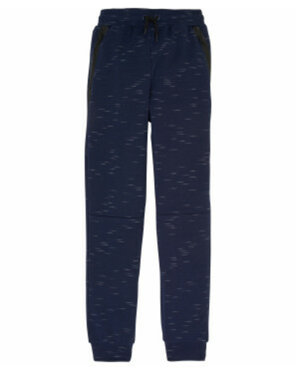 Bild 1 von Jogginghose
       
      Ergeenomixx 
   
      blau gemustert