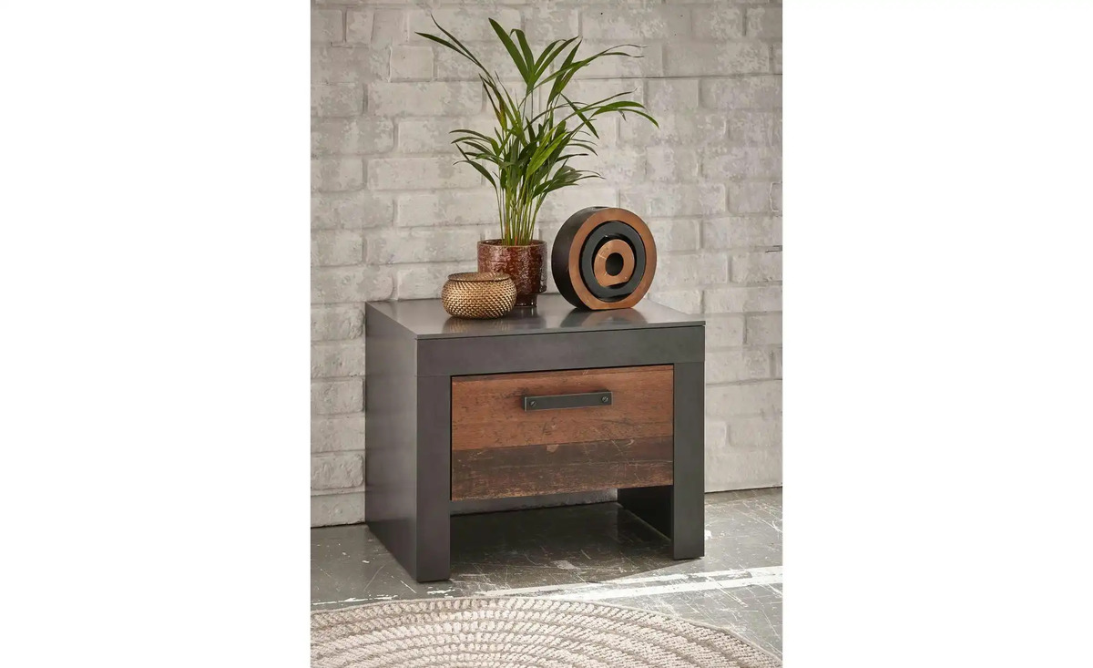 Bild 1 von Nachtkommode Bilboa