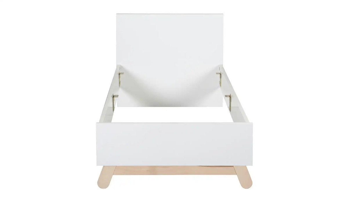 Bild 3 von Roba Bettgestell Weiß