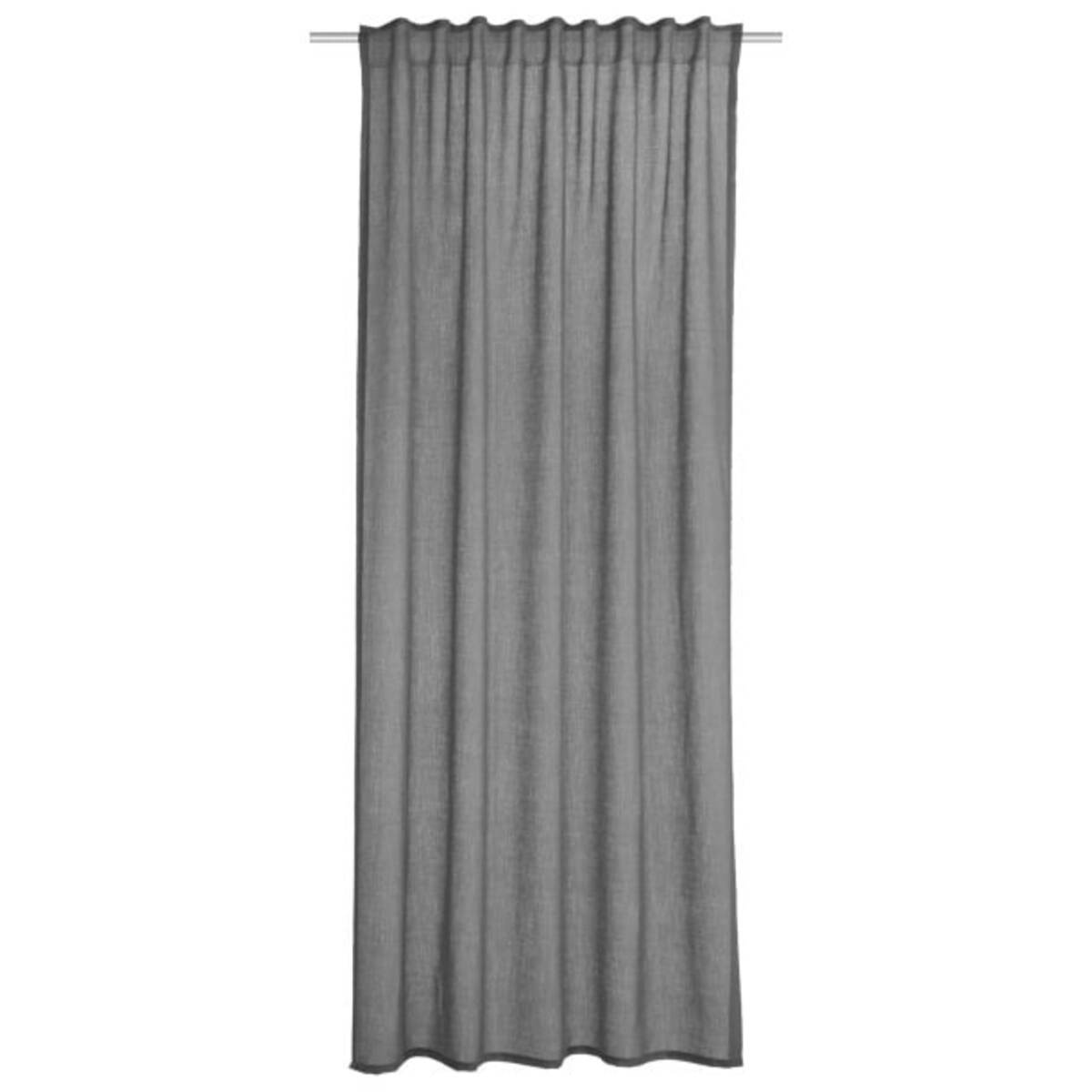 Bild 1 von Kombischal Roko grau