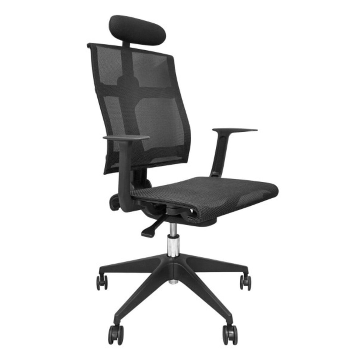 Bild 1 von Bürostuhl Max Schwarz