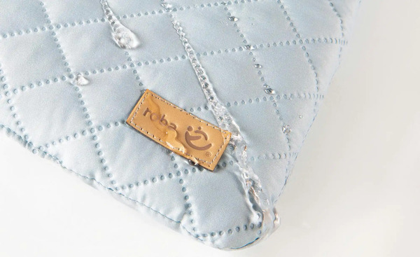 Bild 4 von Roba Laufgitter Türkis