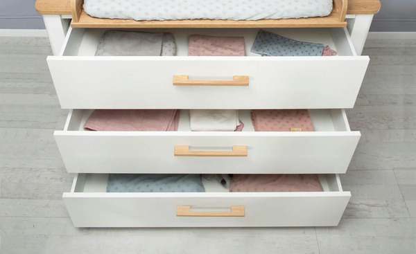 Bild 3 von Roba Kinderzimmerset