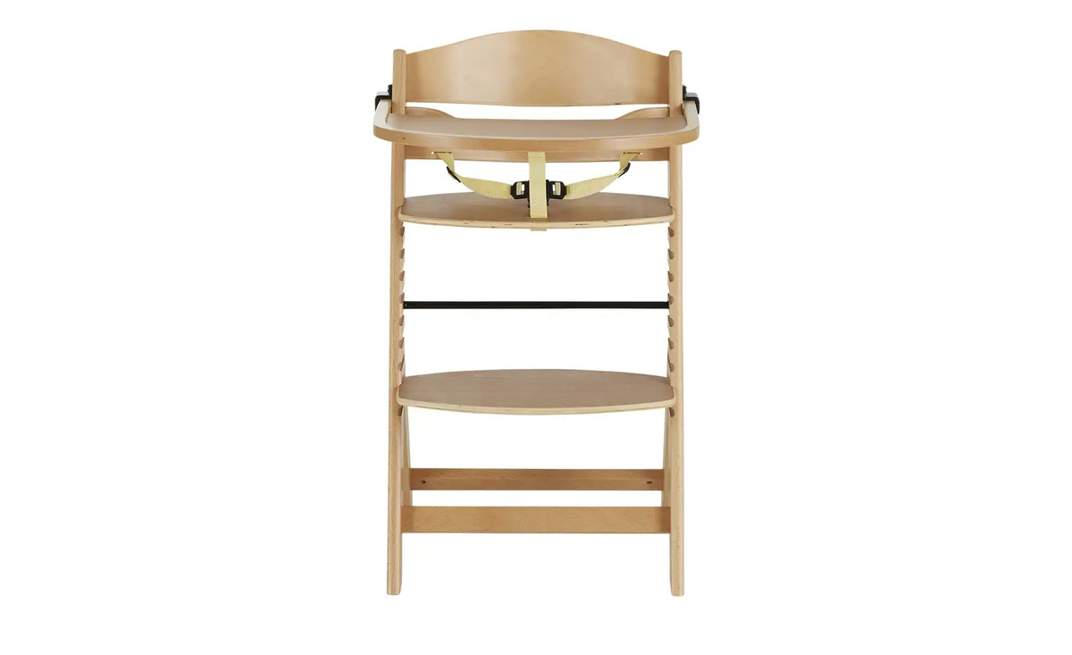 Bild 2 von Treppenhochstuhl Domino  Buche