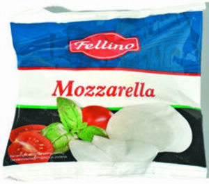 Fellino Mozzarella classic oder light 125 g