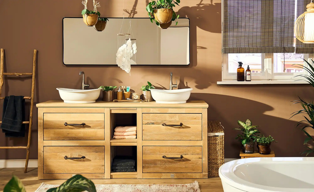 Bild 1 von Wäschekorb