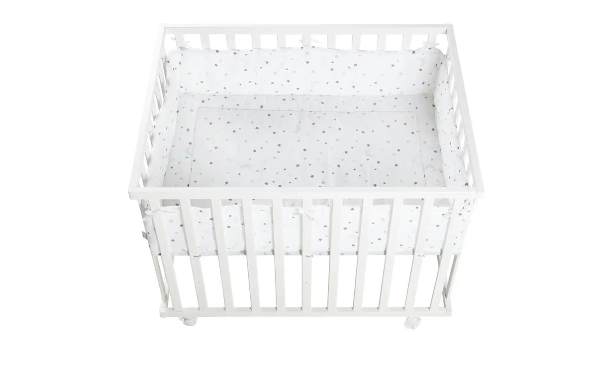 Bild 1 von Roba Laufgitter Weiß