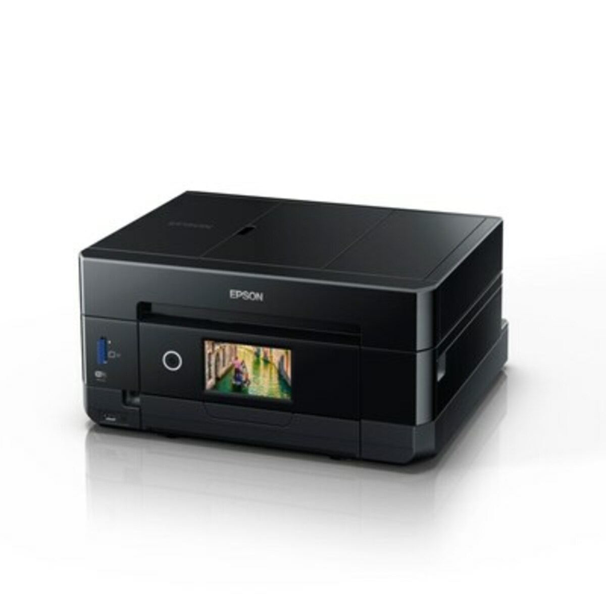 Bild 1 von EPSON Expression Premium XP-7100 Multifunktionsdrucker Scanner Kopierer LAN WLAN