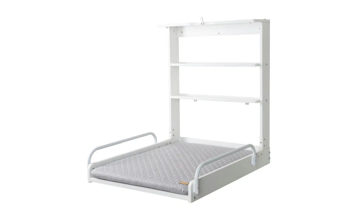 Bild 1 von Roba Wandwickelregal