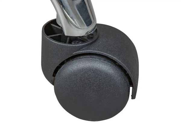 Bild 4 von Drehhocker Asra Weiß