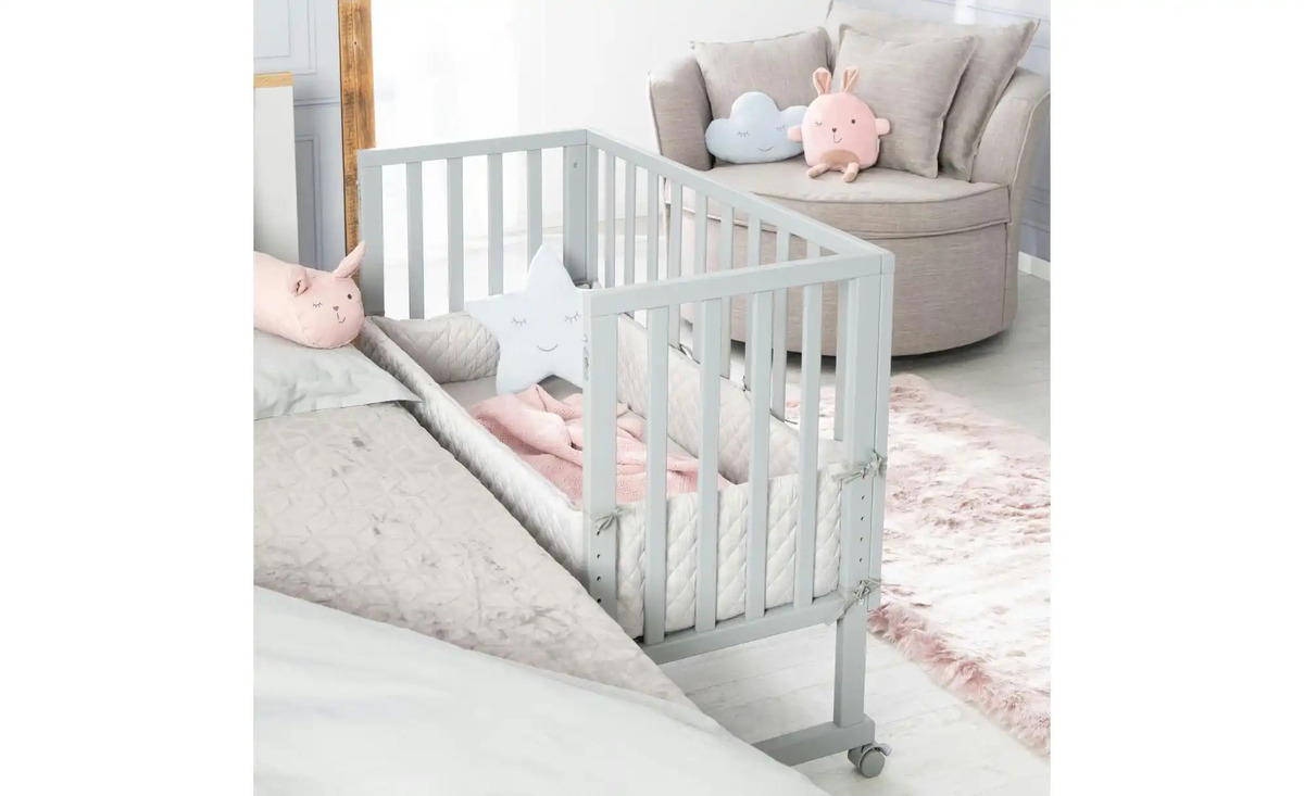 Bild 1 von Roba Stuben- & Beistellbett