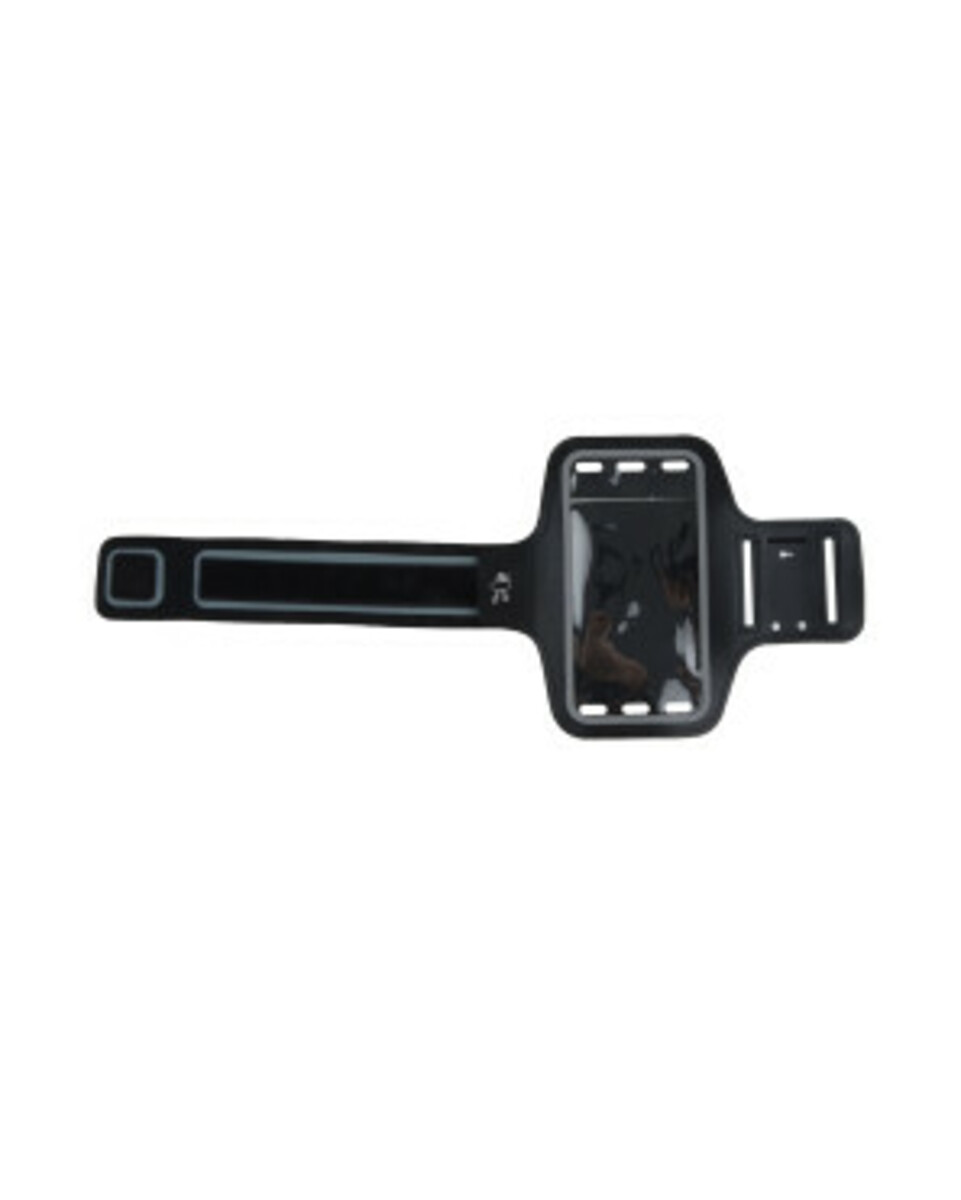 Bild 1 von Sportarmband
       
       für Smartphones
   
      schwarz