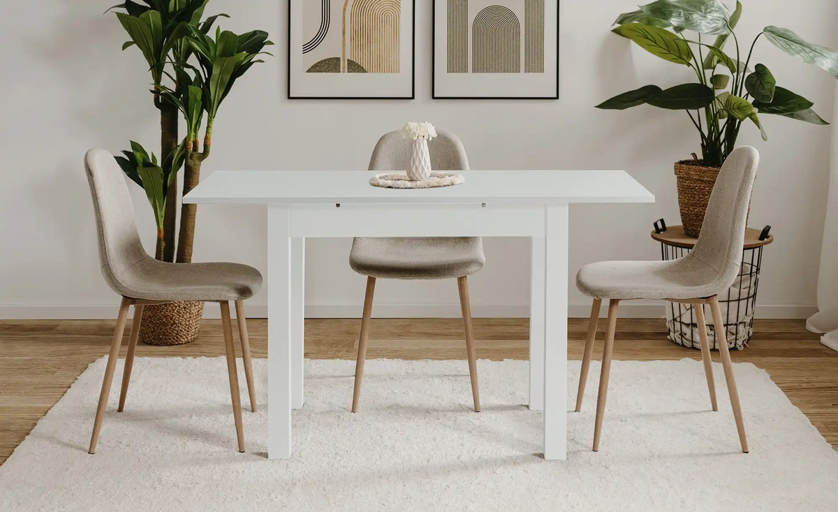 Bild 1 von smart Esstisch ausziehbar Ben