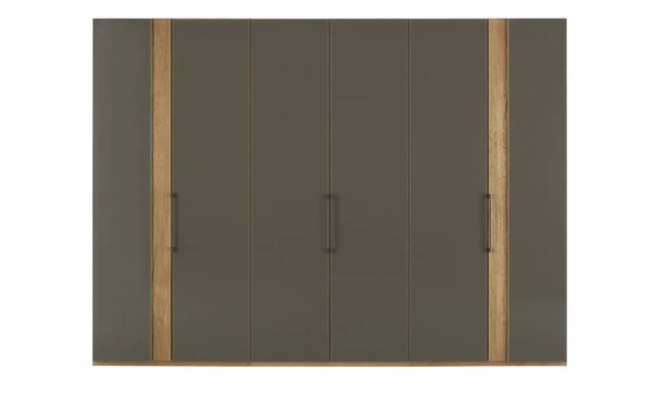 Bild 3 von Drehtürenschrank Miri