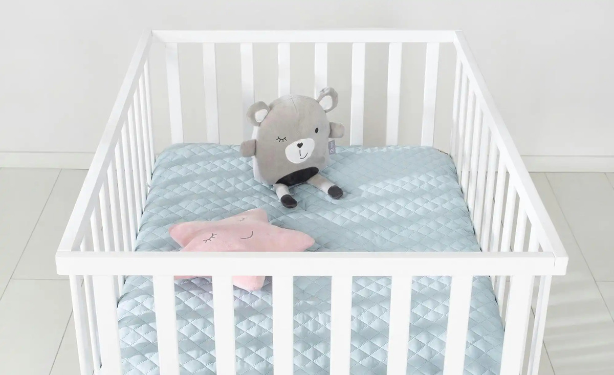 Bild 1 von Roba Laufgitter Türkis