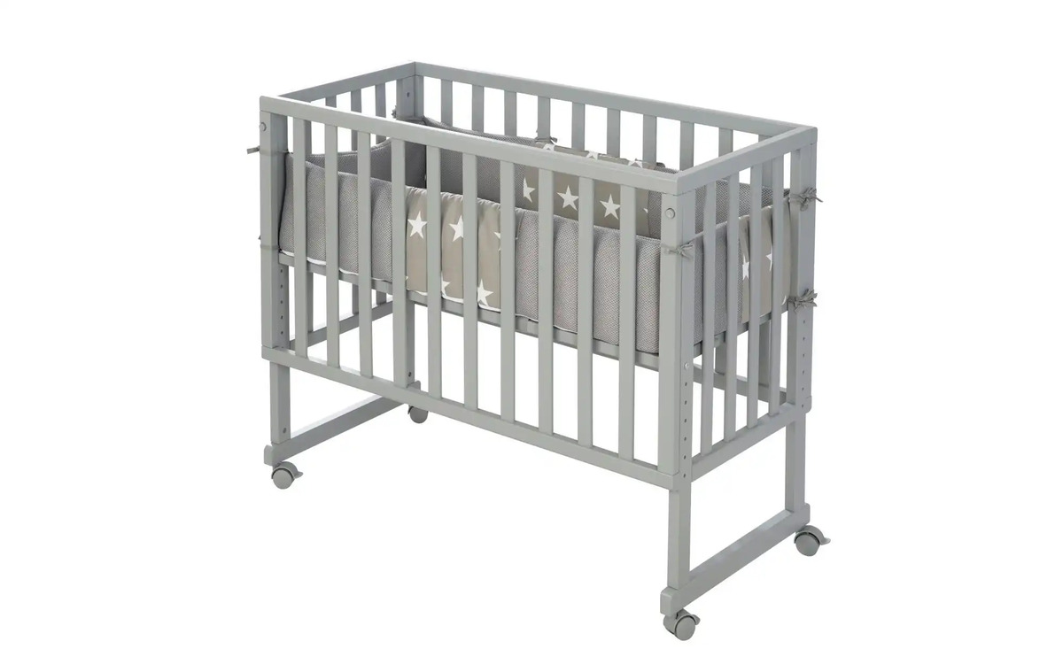 Bild 2 von Roba Stuben- & Beistellbett