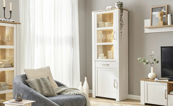 Bild 4 von LED-Holzbodenbeleuchtung, 2er-Set Toneo