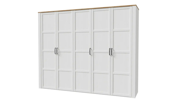 Bild 2 von Drehtürenschrank Toneo