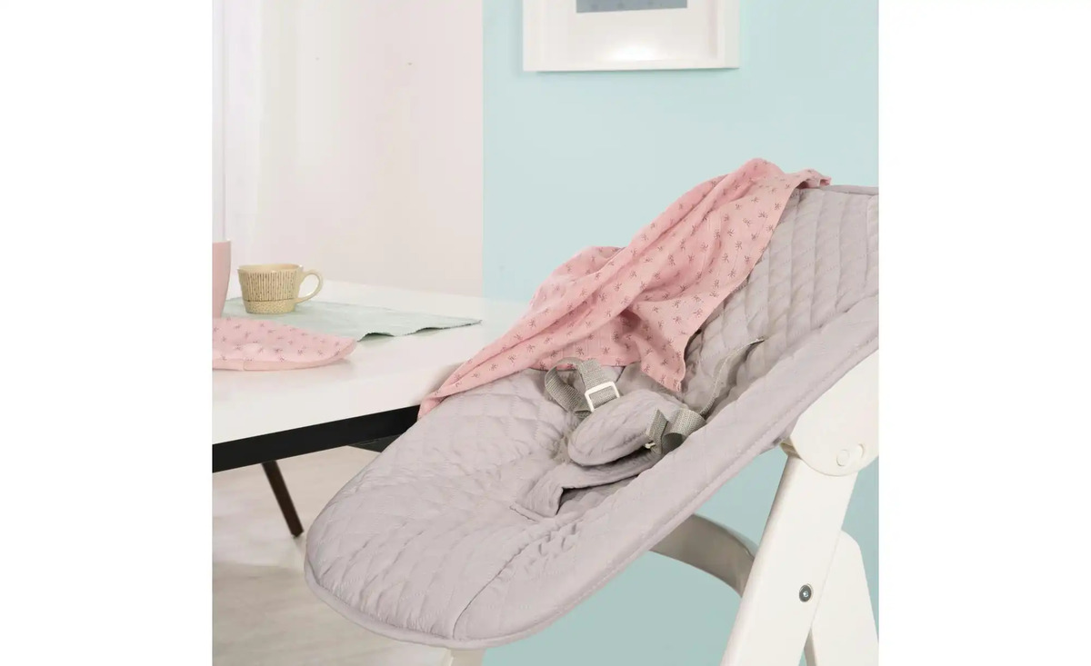 Bild 4 von Roba Treppenhochstuhl, Set 2in1