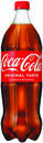 Bild 1 von Coca-Cola, Fanta oder Sprite 1,25 Liter