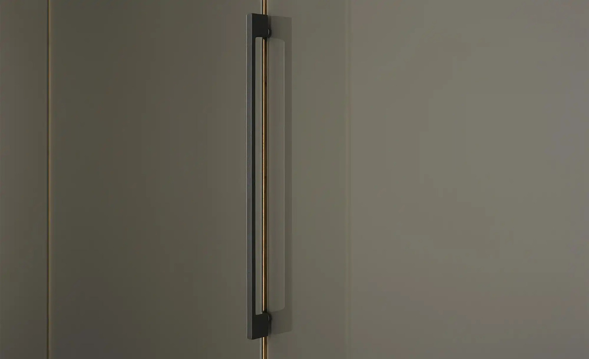 Bild 2 von Drehtürenschrank Miri