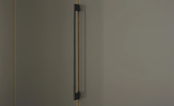 Bild 2 von Drehtürenschrank Miri