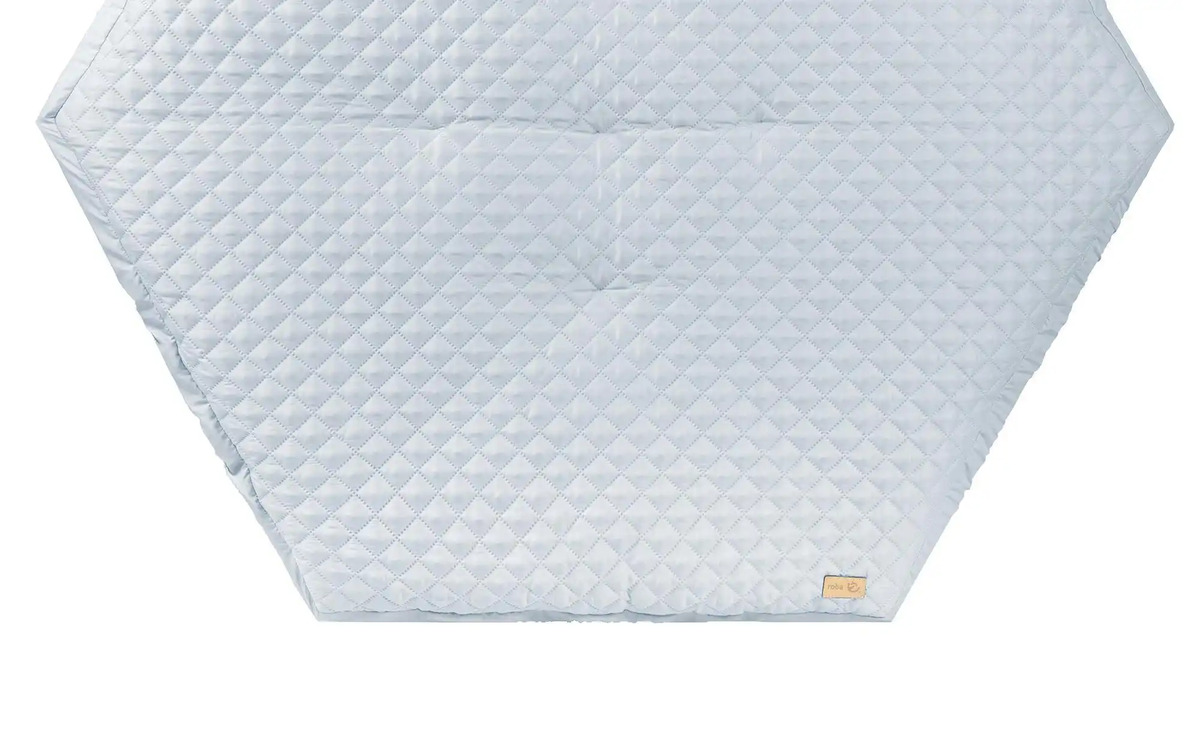 Bild 3 von Roba Laufgitter Türkis