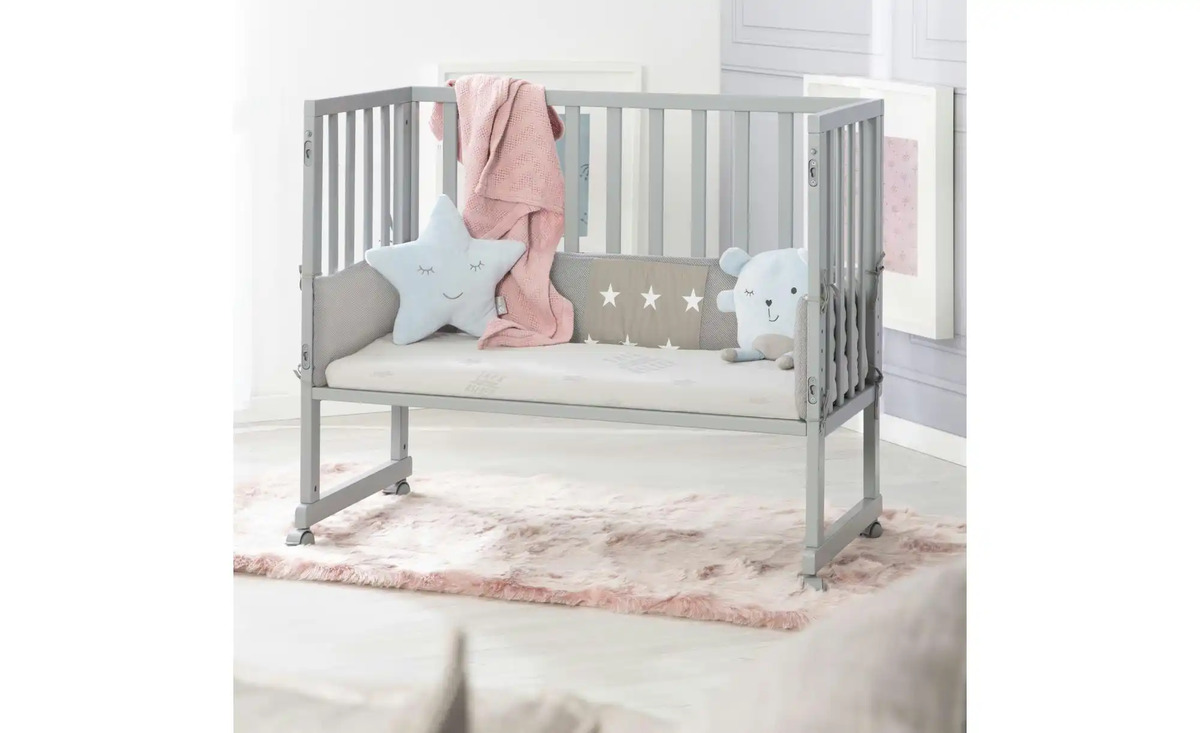 Bild 1 von Roba Stuben- & Beistellbett