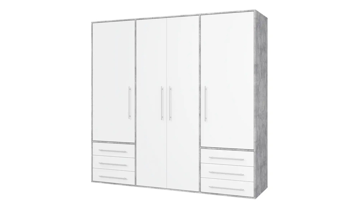 Bild 3 von Kleiderschrank Morley