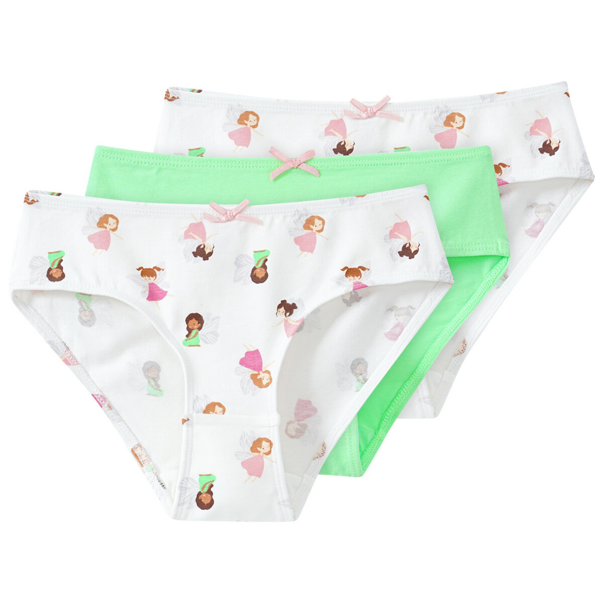 Dim Nahtlose Boxershorts Für Damen – Ultrakomfortable Slips Ohne Seitennähte