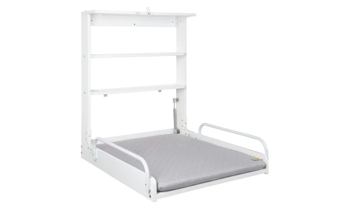 Bild 3 von Roba Wandwickelregal