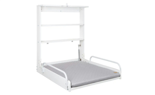 Bild 3 von Roba Wandwickelregal