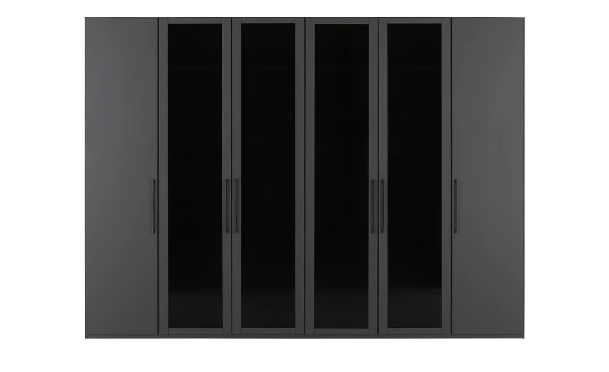 Bild 3 von Drehtürenschrank Uma