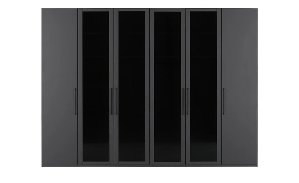 Bild 3 von Drehtürenschrank Uma