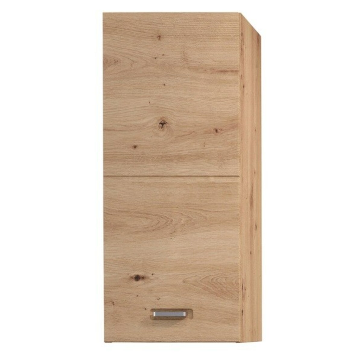 Bild 1 von Hängeschrank Geo Artisan Eiche 35 x 83 x 31 cm