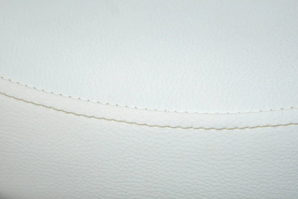 Bild 2 von Drehhocker Asra Weiß