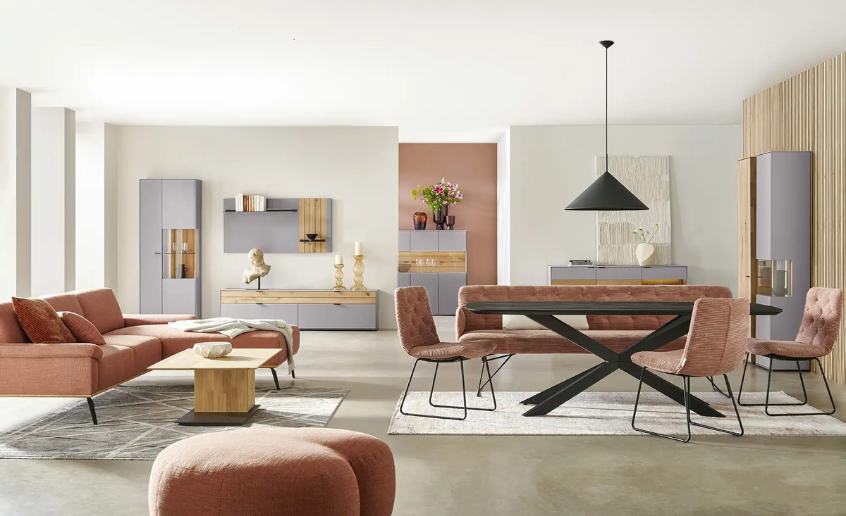 Bild 2 von Jette Home Esstisch Bano