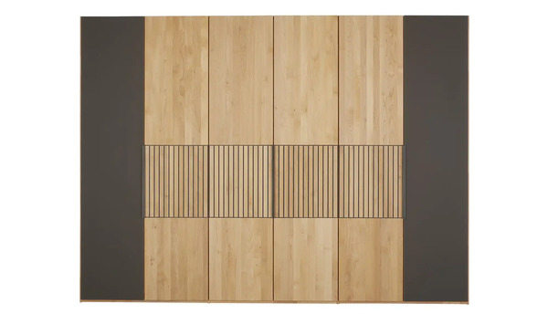 Bild 2 von Drehtürenschrank WSM 4400